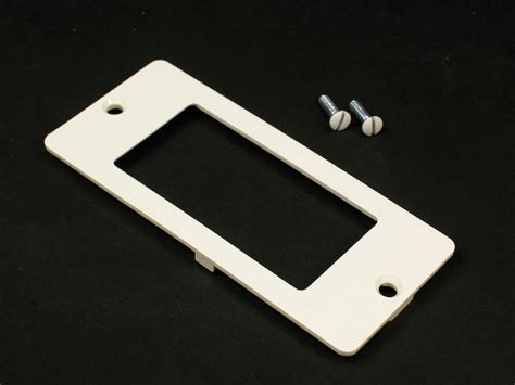 Wiremold Faceplates 